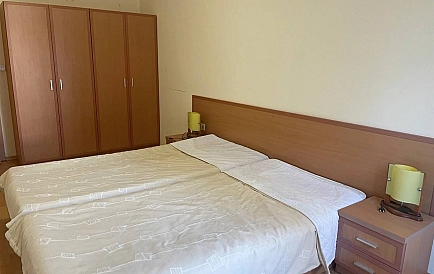 ID 16389 One-bedroom apartment in Central Plaza Photo 10