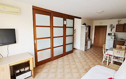 ID 13960 One-bedroom apartment in Cascadas Photo 1 