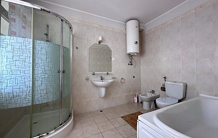 ID 14128 House with sea view in Sveti Vlas Photo 5