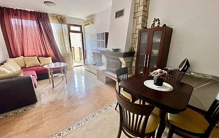 ID 16373 Two-bedroom apartment in Tryavna Photo 2