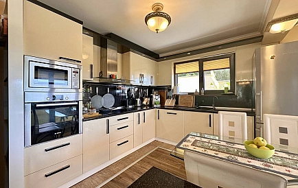 ID 14188 The house in Kosharitsa Photo 2