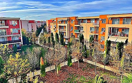 ID 15242 Studio apartment in Orchid Fort Garden Photo 8