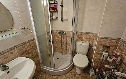 ID 15518 Two-bedroom apartment in Chateau Nessebar Photo 4