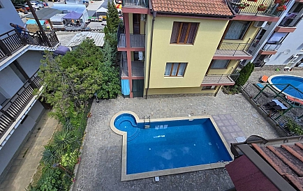 ID 15530 One-bedroom apartment in Tili Photo 10