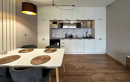 ID 13398 One-bedroom apartment in the Open Sea Residence Photo 3