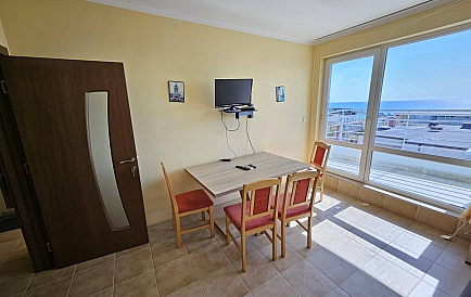 ID 16551 One-bedroom apartment in Breeze Photo 1 