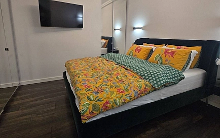 ID 15177 Two-bedroom apartment in Magnolia Residence 5 Photo 4