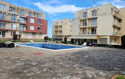 ID 15435 Studio apartment in Sunny Day 5 Photo 6