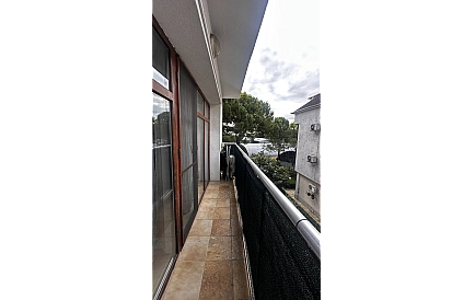 ID 16600 One-bedroom apartment in Nessebar Photo 4