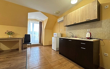 ID 14783 Studio apartment in Horizon Photo 2