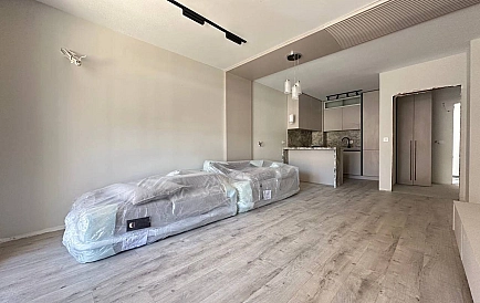 ID 15613 One-bedroom apartment in Grand Solaris Photo 2