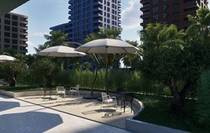 ID 16330 Apartments directly from the developer in District Photo 10