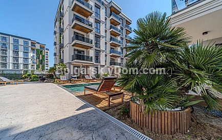 ID 16499 One-bedroom apartment in Emilia Romana Este Photo 7