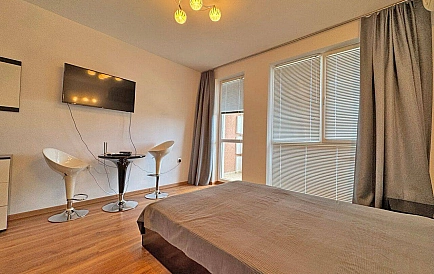 ID 16236 Studio apartment in Casa Rosa Photo 2