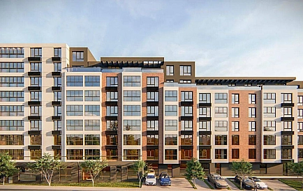 ID 13576 Real estate from a developer in Sofia Photo 6