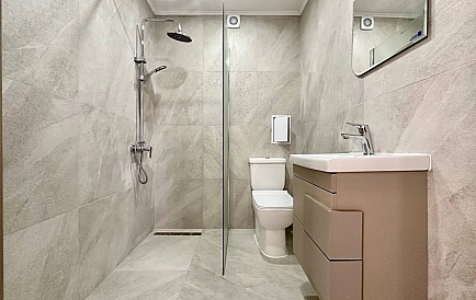 ID 15286 One-bedroom apartment in J'Adore Secret Garden Photo 4