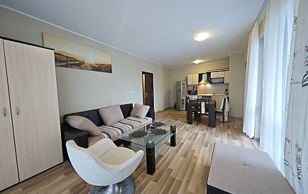 ID 14671 Two-bedroom apartment in Cacao Residence Photo 1 