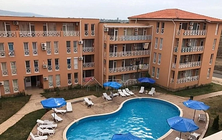 ID 15164 Studio apartment in Sunny Day 6 Photo 6