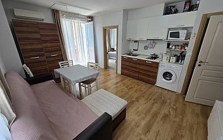ID 13942 Two-bedroom apartment in Riviera Garden Photo 1 