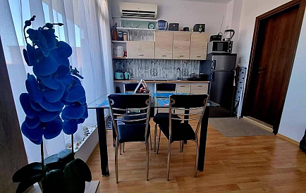 ID 16594 Studio apartment in Sunny Day 6 Photo 1 