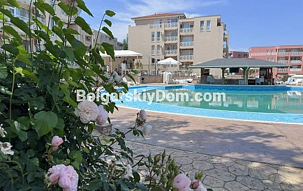 ID 16647 One-bedroom apartment in Sunny Day 6 Photo 5