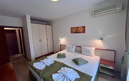 ID 15692 One-bedroom apartment in Karlovo Photo 3