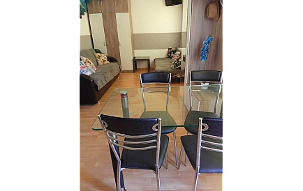 ID 16594 Studio apartment in Sunny Day 6 Photo 9