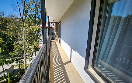 ID 13196 One-bedroom apartment in Green Paradise Photo 5