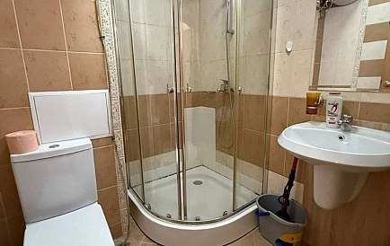 ID 15655 One-bedroom apartment in Royal Sun Photo 4