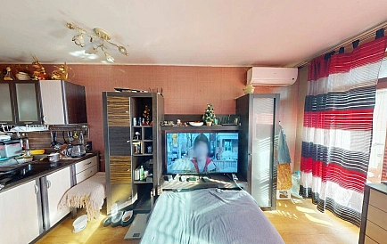 ID 15028 Two-bedroom apartment in Sunny House Photo 8