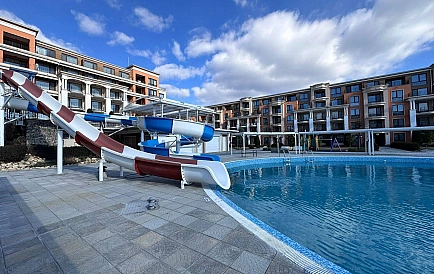 ID 15428 Studio apartment in Premier Fort Beach Photo 6