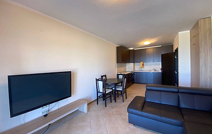 ID 15248 One-bedroom apartment in Prima Beach Residence Photo 1 