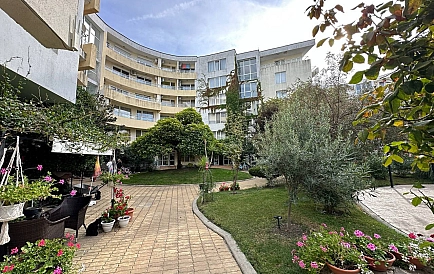 ID 16429 One-bedroom apartment in Yasen Photo 9