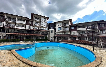 ID 15229 One-bedroom apartment in Arena 1 Photo 5