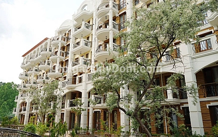 ID 16323 One-bedroom apartment in Harmony Suites 9 Photo 9