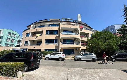 ID 15972 One-bedroom apartment in Athos Photo 7