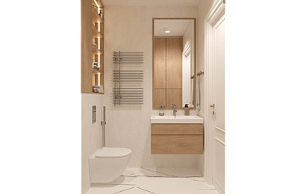 ID 15930 One-bedroom apartment in Malkata Vodenitsa 2 Photo 5