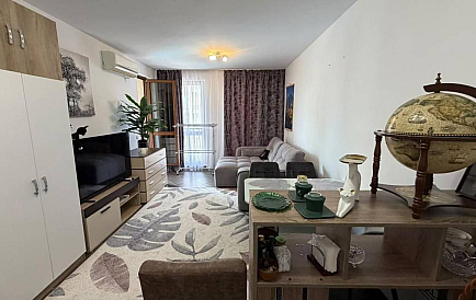 ID 16681 One-bedroom apartment in Cascadas 3 Photo 1 