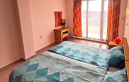 ID 15429 Two-bedroom apartment in Royal Sun Photo 9