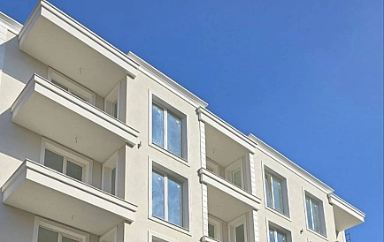 ID 14711 Studio apartment in La Mer Silver 2 Photo 9