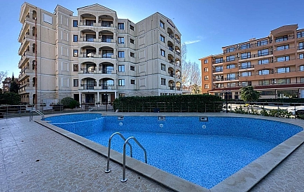 ID 14819 One-bedroom apartment in Seasons 3 Photo 7