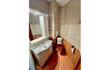 ID 16539 One-bedroom apartment in Sveti Vlas Photo 10