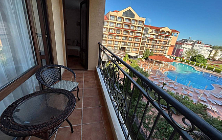 ID 16640 One-bedroom apartment in Diamant Residence Photo 1 