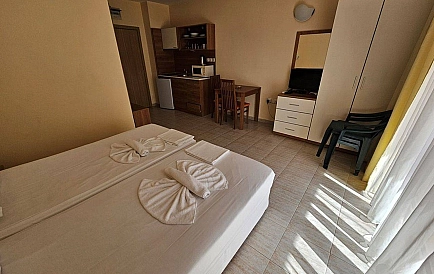ID 15787 Studio apartment in Polo Resort Photo 10