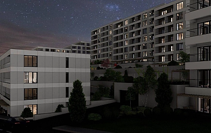 ID 15018 Apartments from the developer in Sun City Photo 5