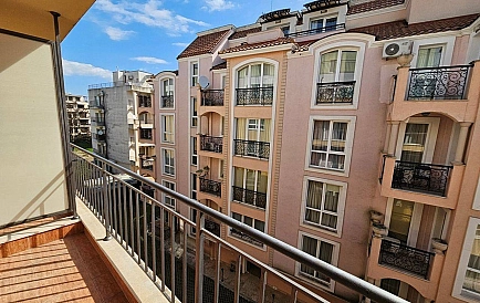 ID 15787 Studio apartment in Polo Resort Photo 5