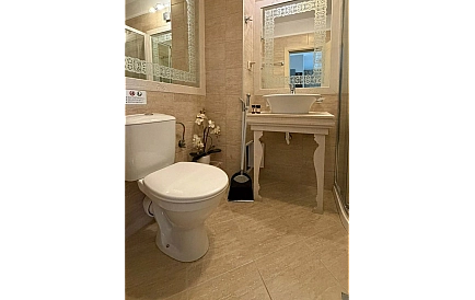 ID 16120 One-bedroom apartment in Harmony Palace Photo 8