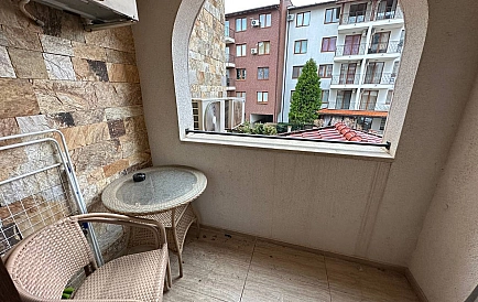 ID 15139 Studio apartment in Esteban Photo 5