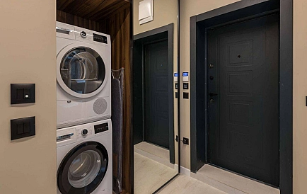 ID 13708 Two-bedroom apartment in Varna Photo 9