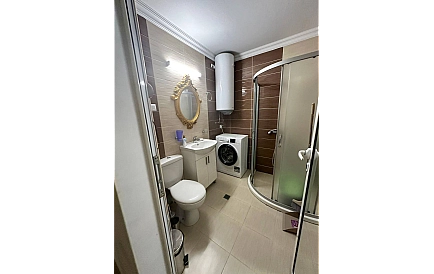 ID 15897 One-bedroom apartment in Sweet Home 7 Photo 4